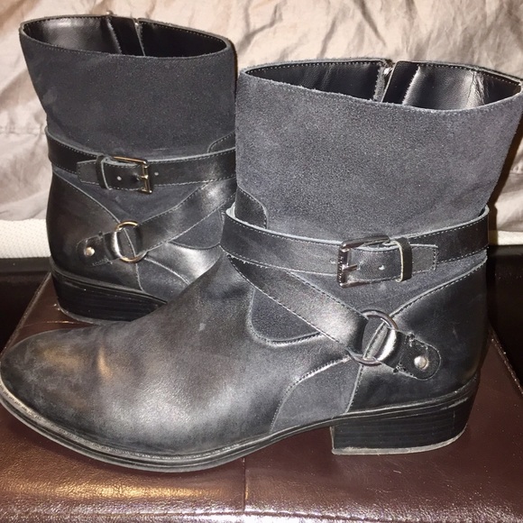 ralph lauren makalia boot
